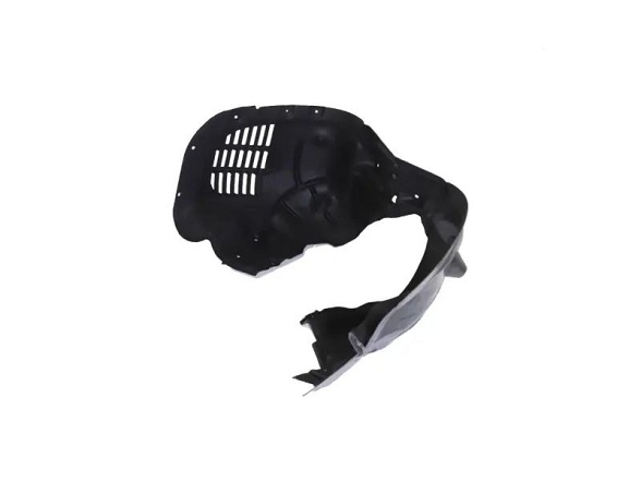 Nadkolí přední levé Jeep Grand Cherokee 2022+ Plast