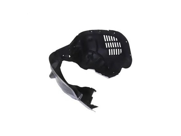 Nadkolí přední pravé Jeep Grand Cherokee 2022+ Plast