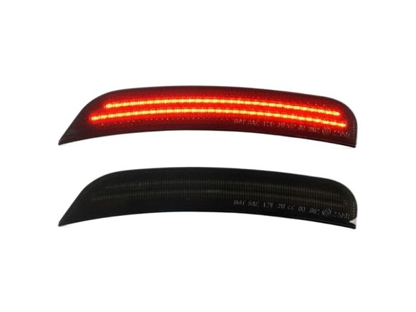 Světla obrysové zadní Chrysler 300 2015-2023