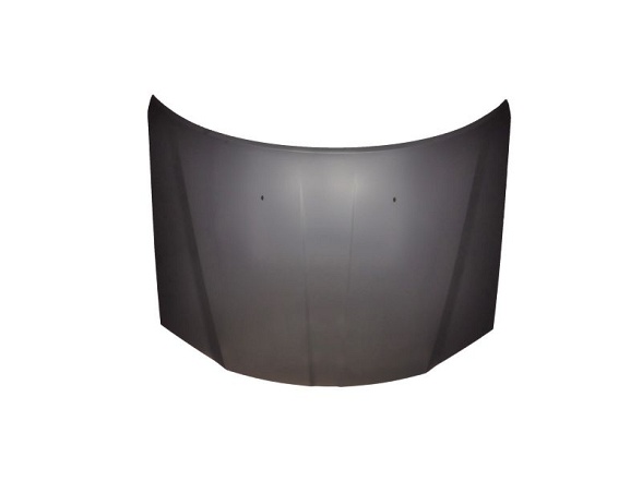 Kapota Chrysler 300 2011+ ALU