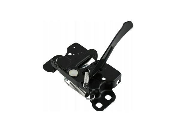 Zámek kapoty Chrysler 300 2011+