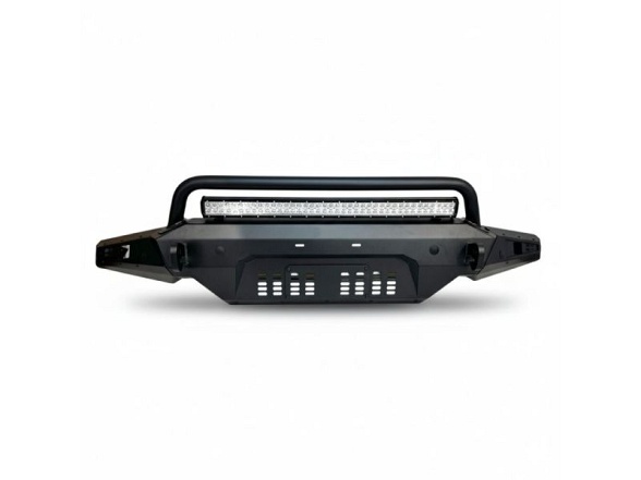 Nárazník přední OFF-ROAD BULL BAR Dodge RAM 1500 2019+