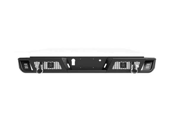 Nárazník zadní KENTUCKY Style Ford F-150 2015-2020