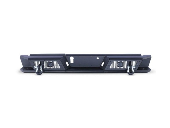 Nárazník zadní OHIO Style Ford F-150 2015-2020