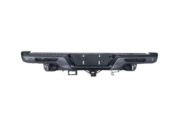 Nárazník zadní RAPTOR Style Ford F-150 2015-2020