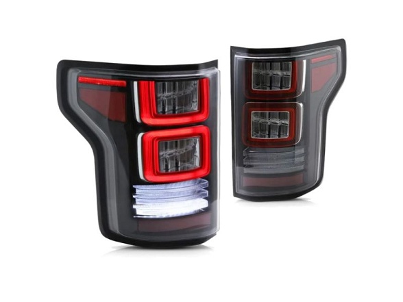 Světla zadní Ford F-150 2015-2020 VLAND