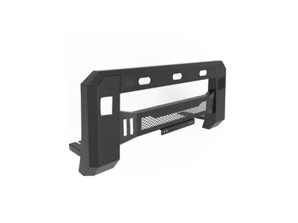BULL BAR LED V2 předního nárazníku Ford F150 2018-2020