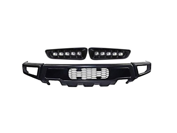 Nárazník přední RAPTOR Style Ford F-150 2021+