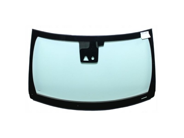 Sklo přední Dodge Durango 2016+ HQ
