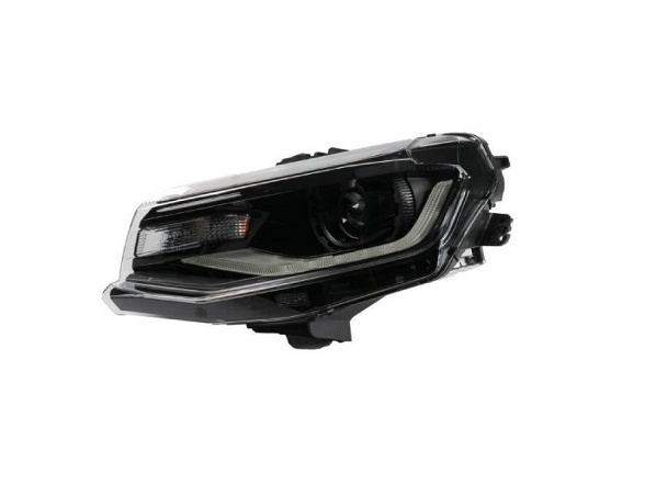 Světlo přední levé Chevrolet Camaro 2016-2018/2019+ Xenon