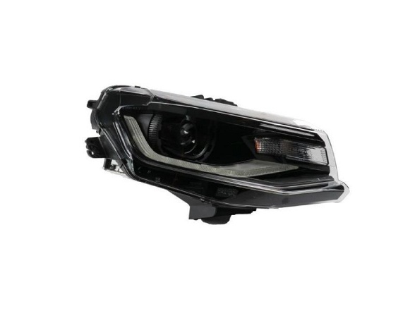 Světlo přední pravé Chevrolet Camaro 2016-2018/2019+ Xenon