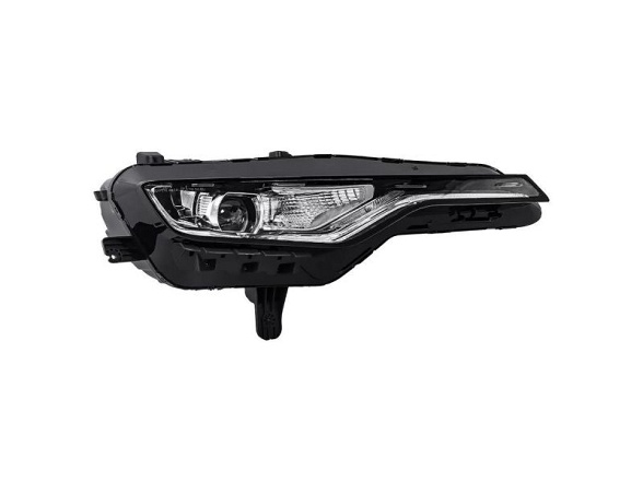 Světlo přední pravé Chevrolet Camaro RS/SS 2019+