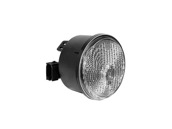 Světlo přední směrové levé Jeep Wrangler 2013-2018