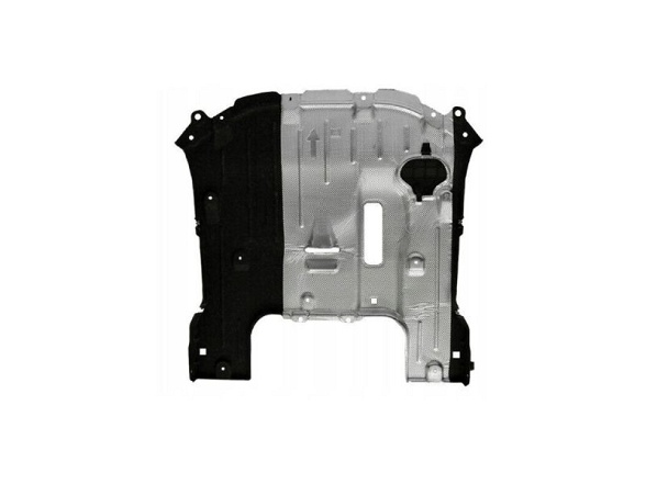 Kryt pod motor Chrysler Pacifica 2016+ FWD