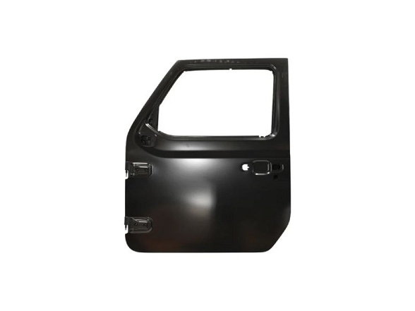 Dveře přední levé Jeep Wrangler 2018+
