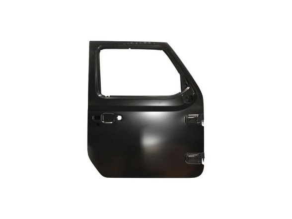 Dveře přední pravé Jeep Wrangler 2018+