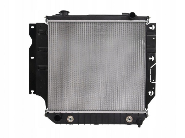 Chladič vody Jeep Wrangler 1987-2006