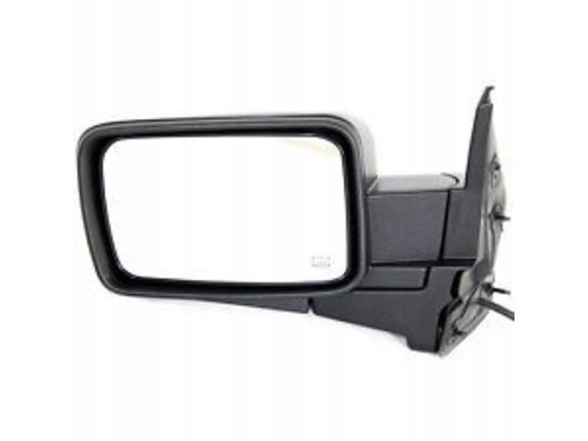 Zrcátko levé Jeep Commander 2006-2008