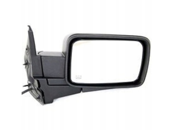 Zrcátko pravé Jeep Commander 2006-2008