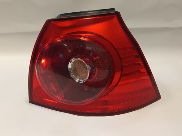 Zadní pravé vnější VW Golf 5