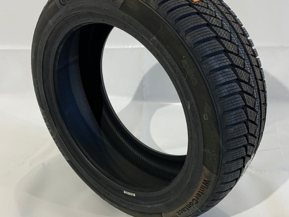 Pneu Continental Wintercontact 235/45 R17