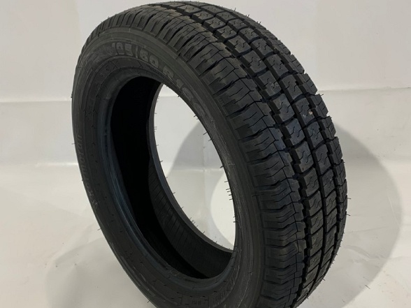 Pneu Kormoran Vanpro B2 195/60 R16C