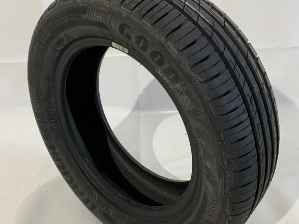 Pneu Goodyear Efficientgrip Performance 205/60 R16
