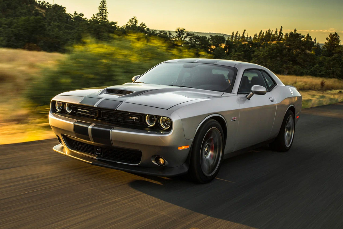 dodge-chalenger