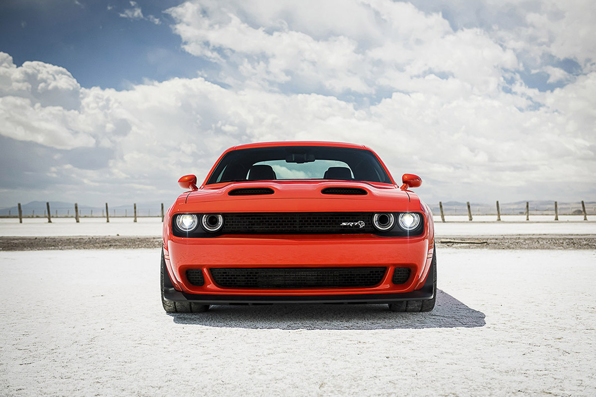 dodge-chalenger
