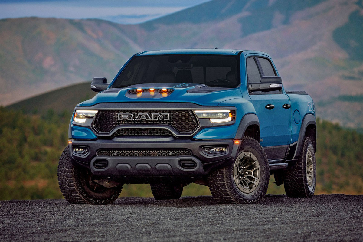 Dodge