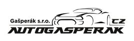 Auto Gašperák - shop